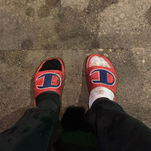 Meet your Posher, Asithjedi